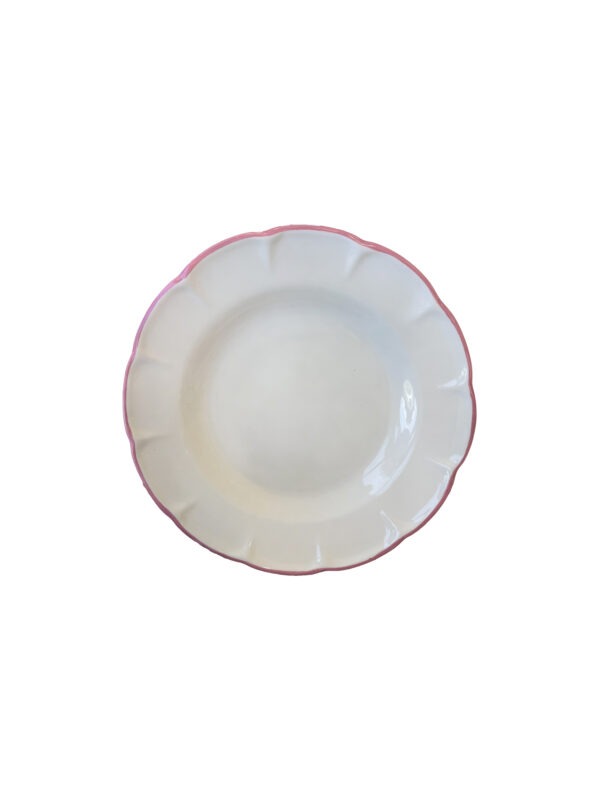 Arcucci DolceVita Filo - Piatto Frutta CM21 - immagine 5