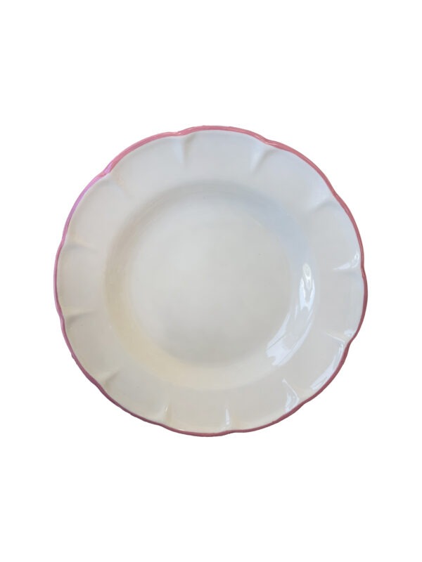 Arcucci DolceVita Filo - Piatto Piano 26|29 CM - immagine 11