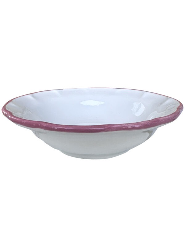 Arcucci DolceVita Filo - Piatto Fondo 21/24 CM - immagine 11