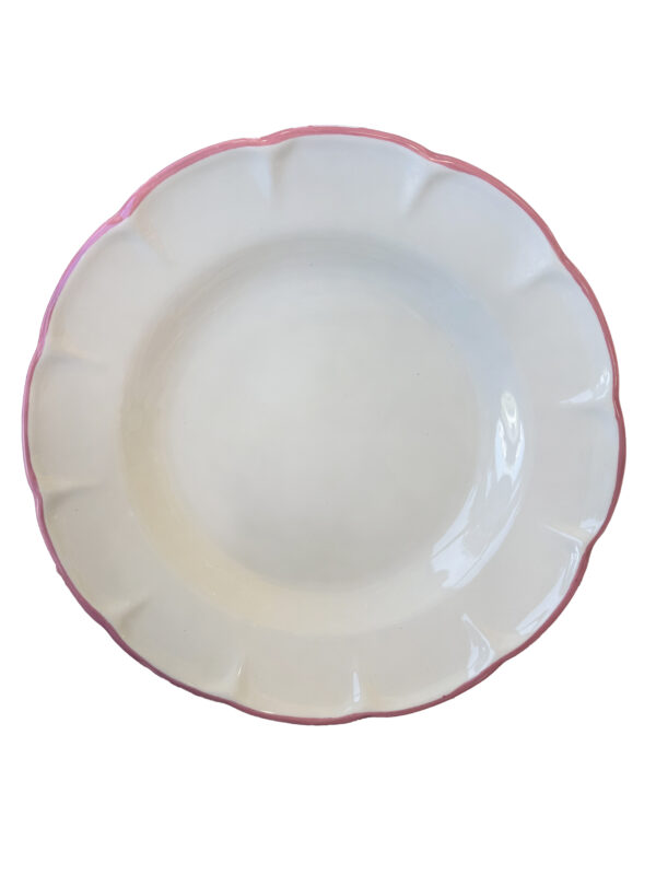 Arcucci DolceVita Filo – Vassoio Tondo Ø32 | Ø36 cm - immagine 8