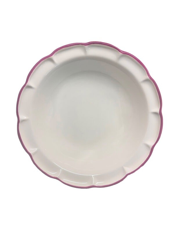 Arcucci DolceVita Filo - Insalatiera 33CM - Image 5