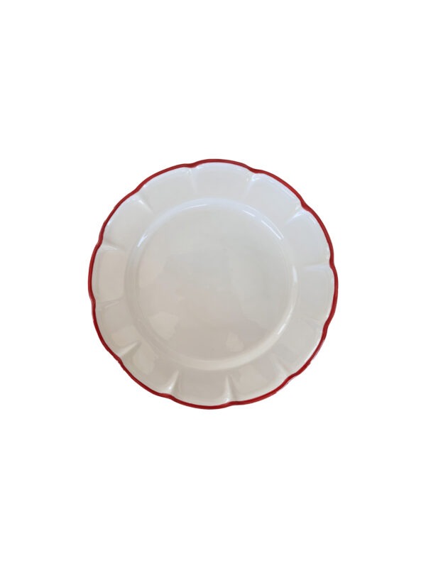 Arcucci DolceVita Filo - Piatto Pane 16CM - Image 7
