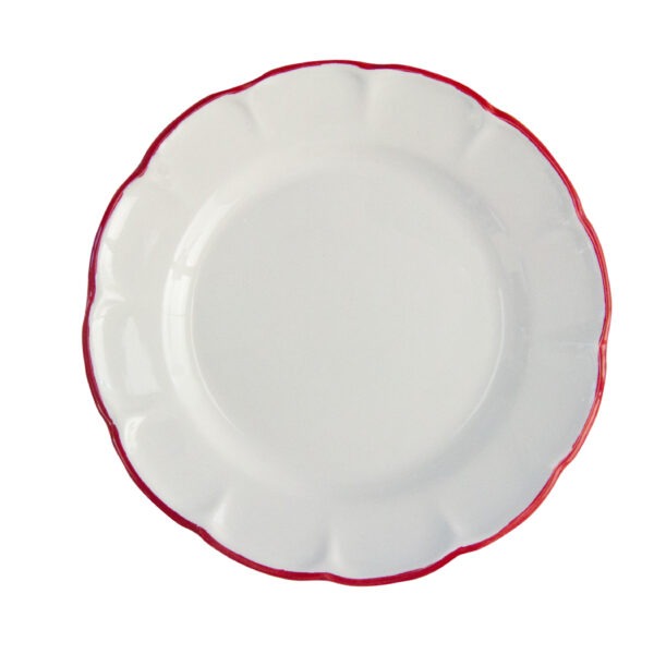 Arcucci DolceVita Filo - Piatto Frutta CM21 - immagine 4
