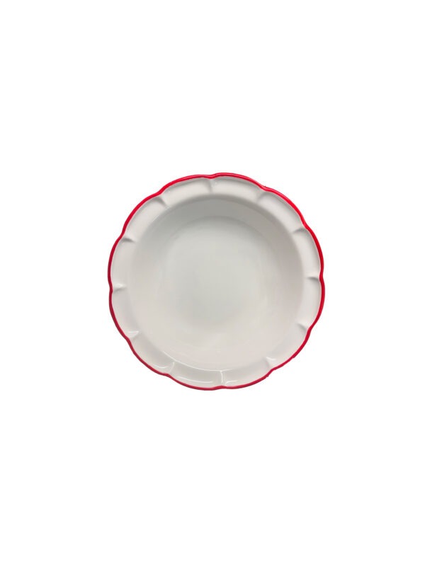 Arcucci DolceVita Filo - Piatto Fondo 21/24 CM - immagine 12