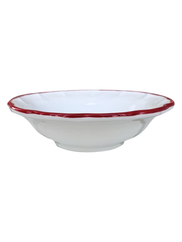 Arcucci DolceVita Filo - Piatto Fondo 21/24 CM - immagine 13
