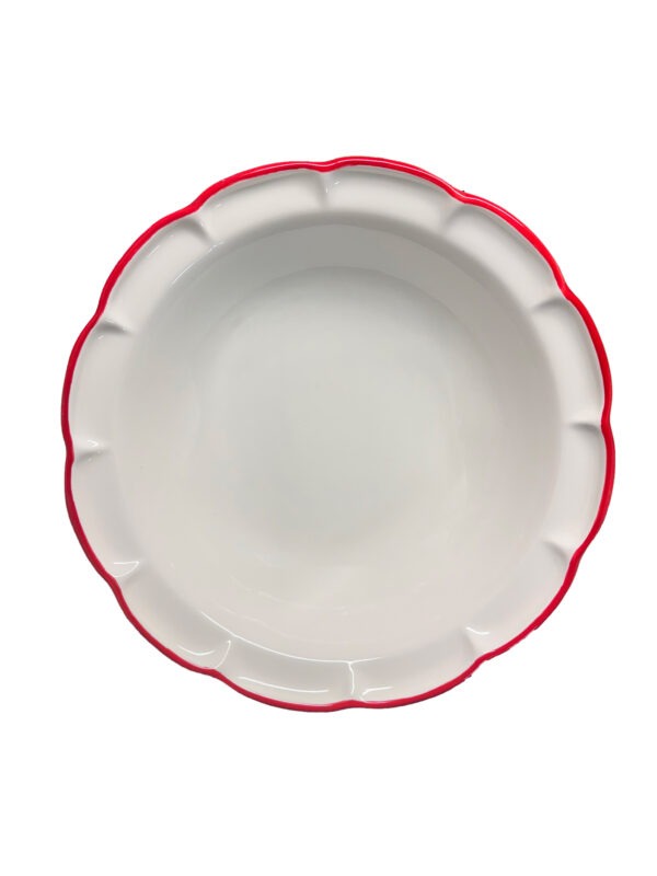 Arcucci DolceVita Filo - Insalatiera 33CM - Image 4