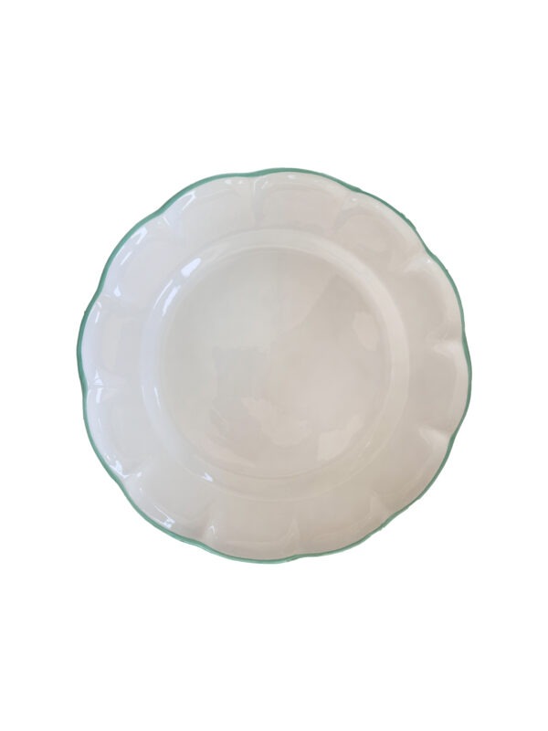 Arcucci DolceVita Filo - Piatto Frutta CM21 - immagine 3