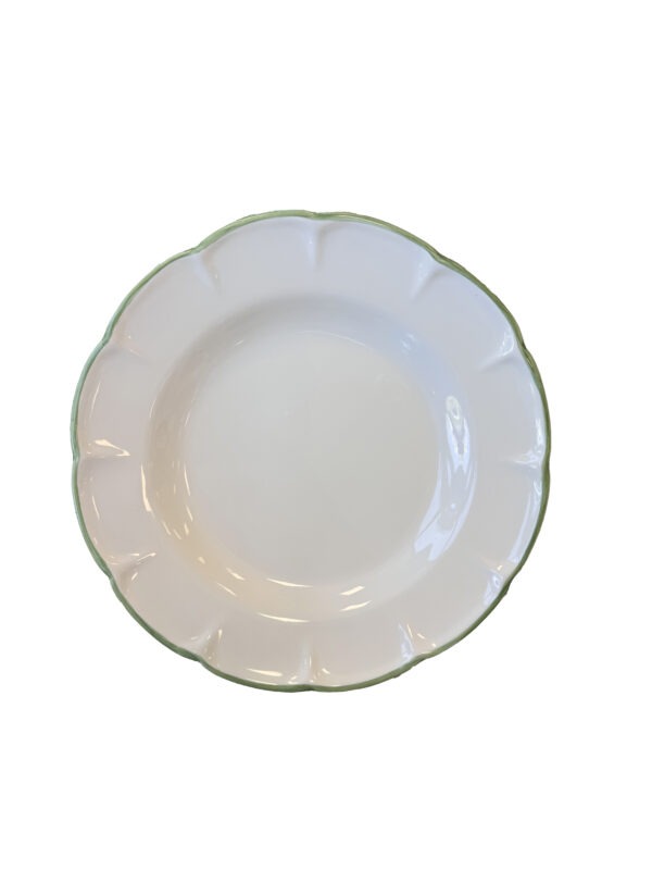 Arcucci DolceVita Filo - Piatto Piano 26|29 CM - immagine 16