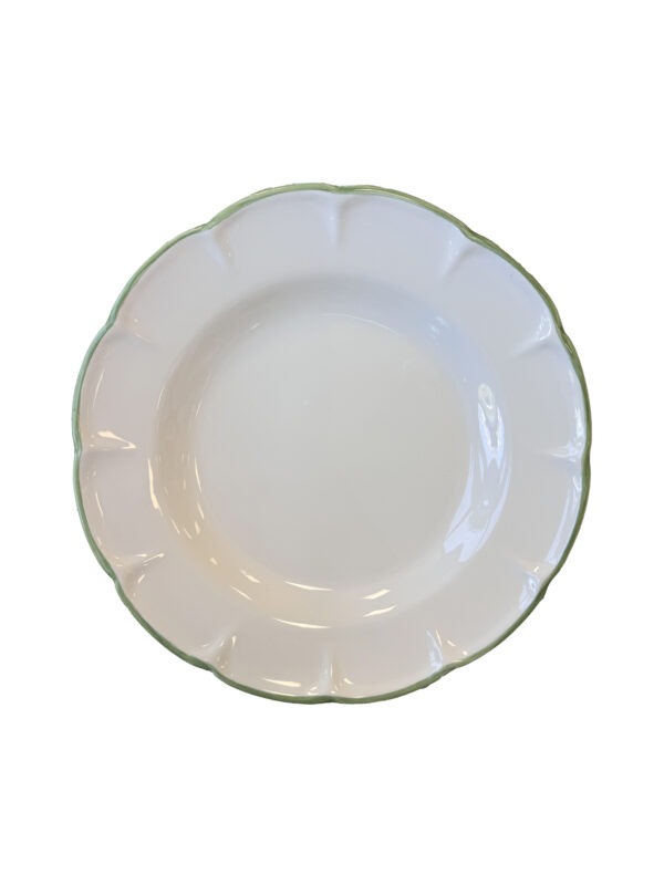 Arcucci DolceVita Filo - Piatto Piano 26|29 CM - immagine 17