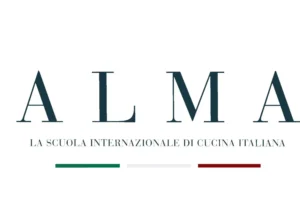 alma scuola internazionale di cucina italiana Logo e1776417476274